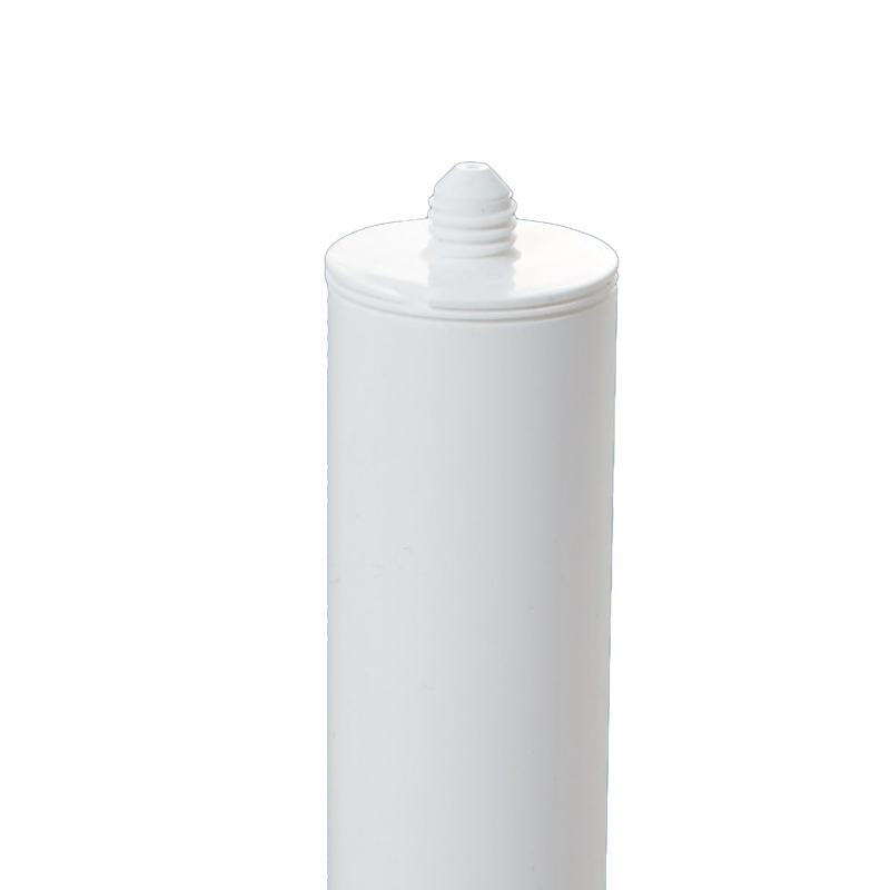 300ml複数使用産業用グラスグラス接着剤パッケージプラスチックカートリッジ用シリコン/MS/PUシーラント用コーキングとシーリング